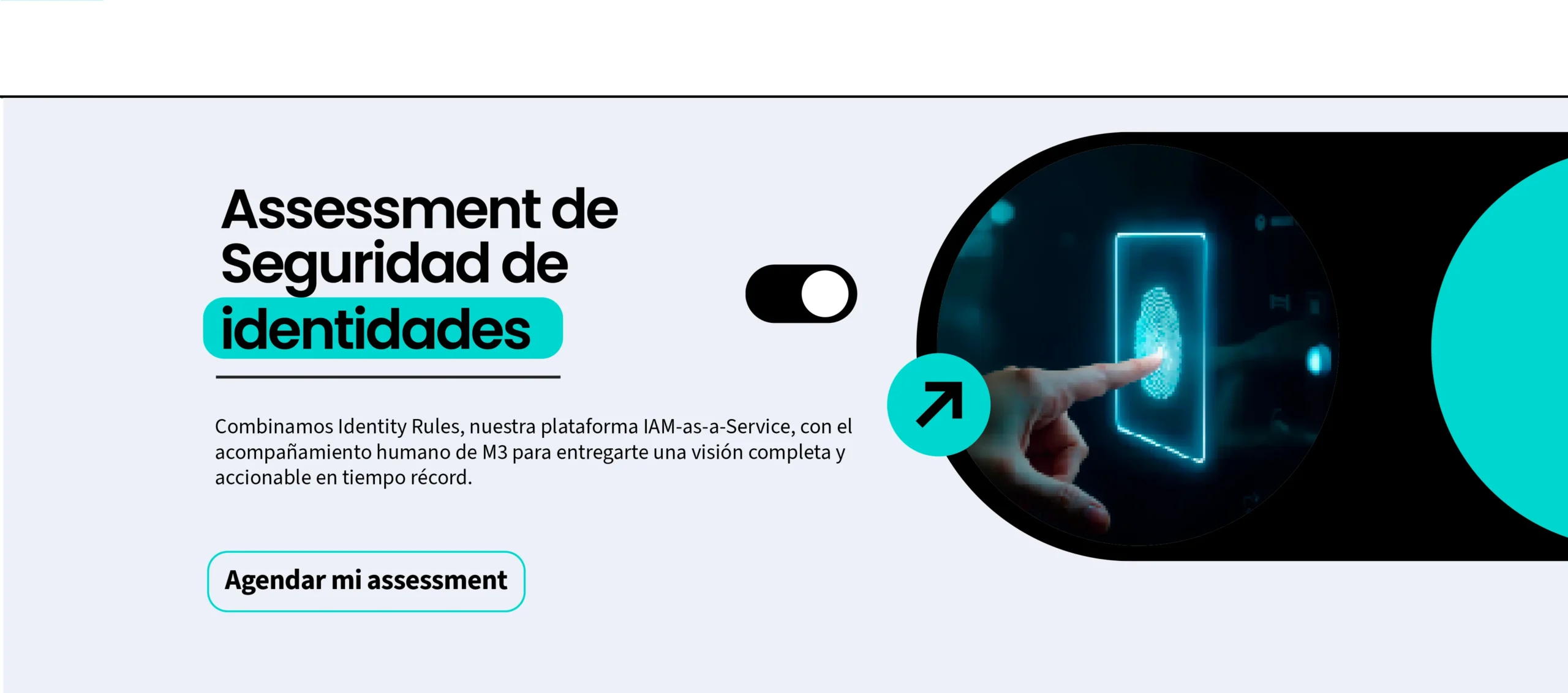 Assessments M3 security